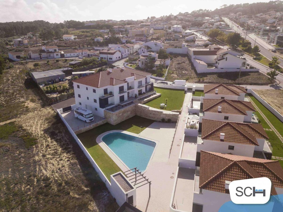 Palhanas - By Sch Salir de Porto Exterior foto